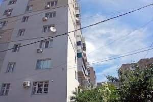 квартира по адресу Сергея Зулинского ул. (Тарногродського), 37а