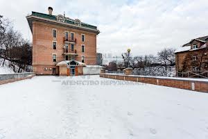комерційна за адресою Бехтерівський провулок, 4