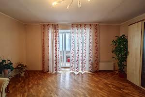 квартира по адресу Острожского ул., 59