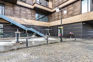 комерційна за адресою Оболонський просп., 26