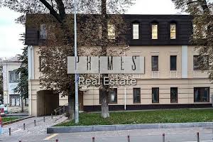коммерческая по адресу Франко Ивана пл., 3