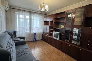 квартира за адресою Крушельницької пров. (Людмили Мокієвської), 12