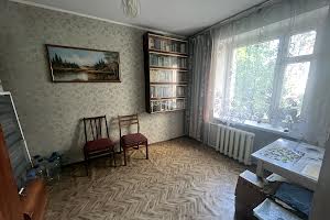 квартира по адресу Казиміра Малевича, 36