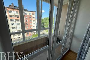 квартира за адресою Тернопільська вул., 8-Б