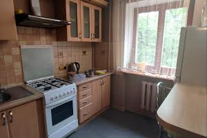 квартира за адресою Академіка Андрія Сахарова вул., 44