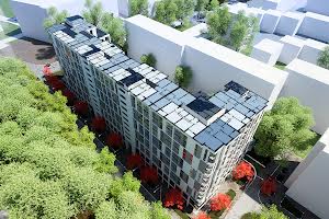 квартира за адресою Гната Хоткевича вул., 44д