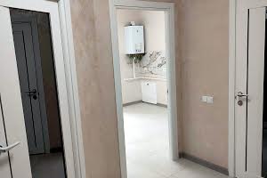 квартира за адресою Озерна вул., 16 б
