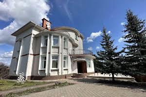 дом по адресу Анатолия Соловьяненко ул., 200