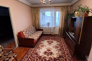квартира за адресою Перемоги, 95