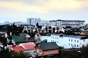 квартира по адресу Жаботинского ул. (Пролетарская улица), 56а
