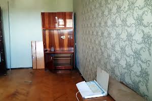 квартира за адресою Жоліо Кюрі вул., 36