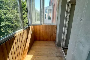 квартира за адресою Кармелюка, 5