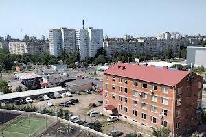 квартира за адресою Марсельська вул., 33