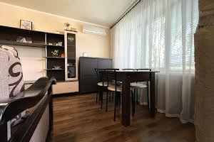 квартира по адресу Китобоїв ул., 7