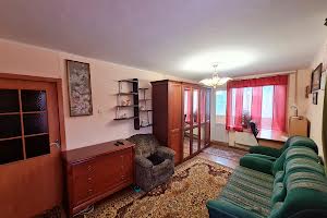 квартира за адресою Миру просп., 17