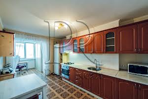 квартира за адресою Теплична вул., 38