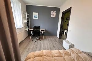 квартира по адресу Независимости ул., 115а