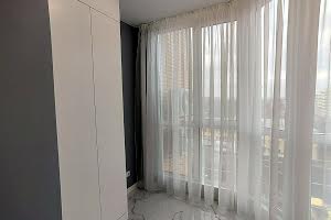 квартира по адресу Чорновола, 1