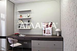 квартира за адресою Курортний пров., 1-Б
