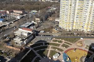 квартира по адресу Краснова ул., 3