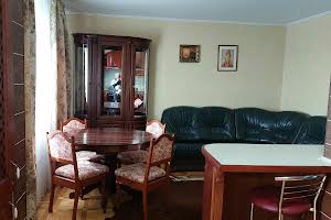 квартира за адресою Брацлавська, 62