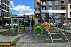 квартира за адресою Порохова вул., 20-А
