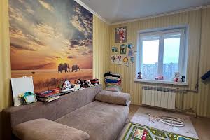 квартира по адресу Мстиславская ул., 52