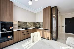 квартира по адресу Крайковского ул., 3
