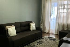 квартира по адресу бульвар Героїв, 13