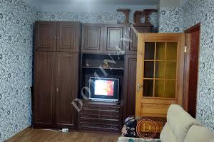 квартира по адресу Пархоменко ул., 8