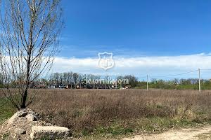 ділянка за адресою Георгія Мальцева вул., 1