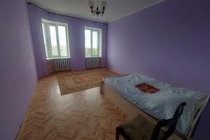 квартира за адресою Тополина вул., 30