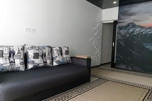 квартира за адресою Кобзаря бульв., 4