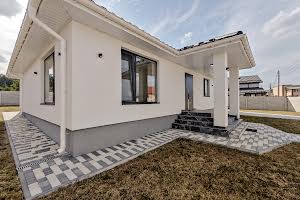 дом по адресу 1-й провулок Український, 18
