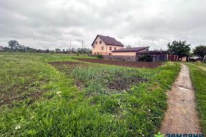 ділянка за адресою Романчука