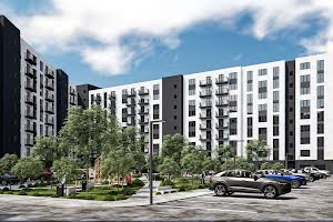 квартира за адресою Урожайна, 7а