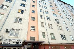 квартира по адресу Галицкая ул., 66а