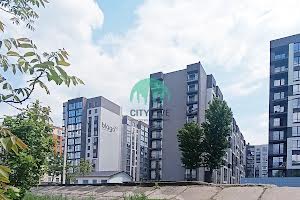 квартира за адресою Івано-Франківськ, Героїв Миколаєва вул., 129а