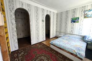 дом по адресу Холодноярської Бригади ул. (Сумсько-Київських Дивізій)
