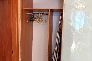 квартира по адресу Тенистая ул., 13