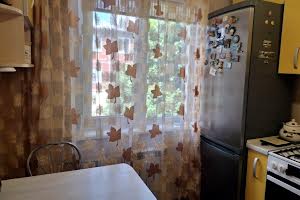 квартира по адресу Харьковских Дивизий ул., 18