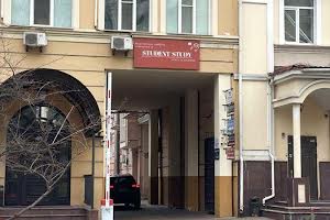 коммерческая по адресу Кудрявский спуск, 10
