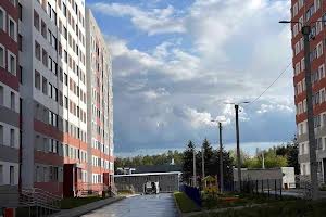 квартира за адресою Борткевича вул., 11
