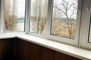 квартира за адресою Ольгерда Бочковського вул., 1-Б