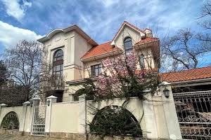 будинок за адресою Дмитріївська вул. (Дмитрія Донського)