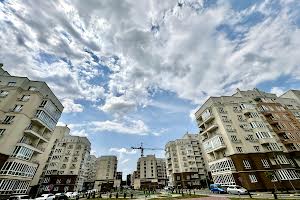 квартира за адресою Стрийська вул., 115