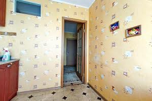 квартира за адресою рокосовського, 35