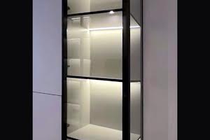 квартира по адресу Крайковского ул., 3 к8