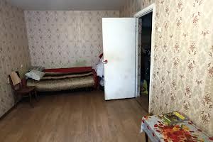 квартира по адресу Юрия Кондратюка ул. (Комунарівська), 5