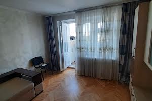 квартира по адресу Трембовецької ул., 14